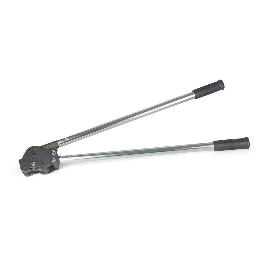 SureFast HD D Notch Side Action Sealer For Steel Banding - 19mm
